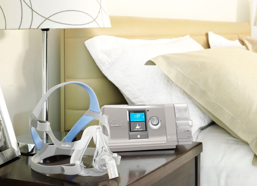 Bizique Maldives medical equipment